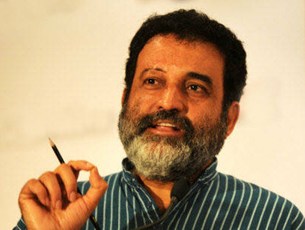 Mohandas Pai